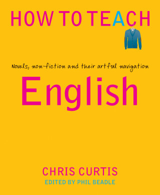 Chris Curtis: How to Teach