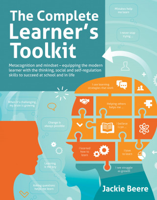 Jackie Beere: The Complete Learner's Toolkit