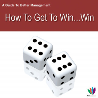Jon Allen: A Guide to Better Management: How to Get a Win Win