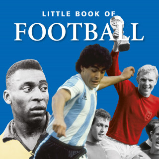 Michael Heatley: Little Book of Football