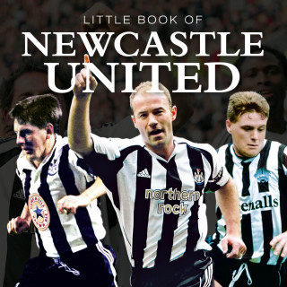 Ian Welch: Little Book of Newcastle United