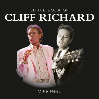 Mike Read: Little Book of Cliff Richard