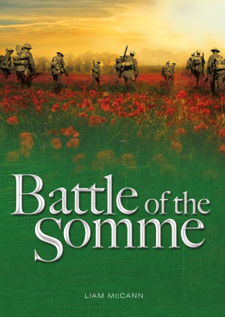 Liam McCann: Battle of the Somme