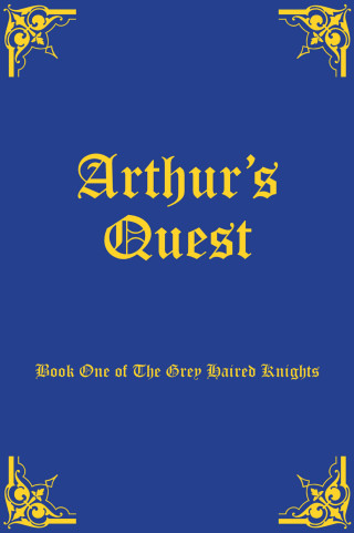 Allingham: Arthur's Quest