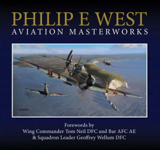 Philip E West: Philip E West Aviation Masterworks