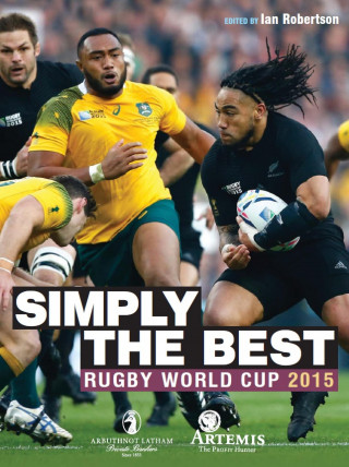 Ian Robertson: Simply The Best - Rugby World Cup 2015