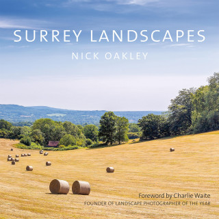 Nick Oakley: Surrey Landscapes