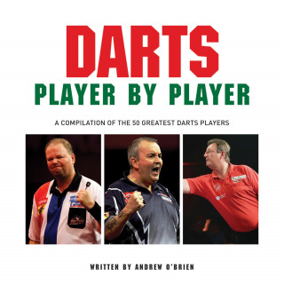 Liam McCann: Darts: Player by Player