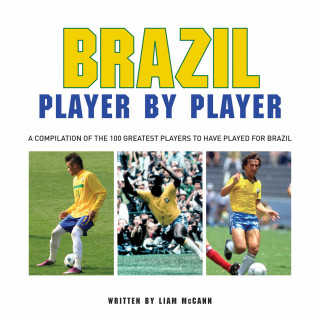 Liam McCann: Brazil: Player by Player