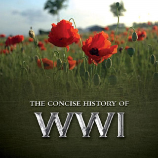 Pat Morgan: The Consise History of WWI