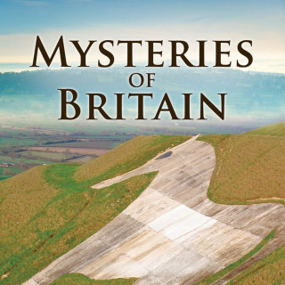 Michelle Brachet: Mysteries of Britain