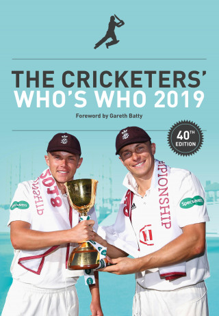 The Cricketers' Who's Who 2019