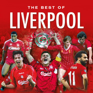 Rob Mason: Liverpool FC … The Best of