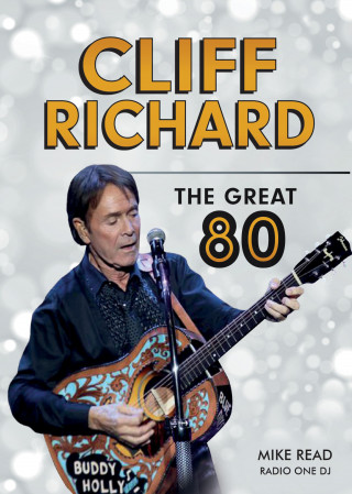 Mike Read: Cliff - The Great 80