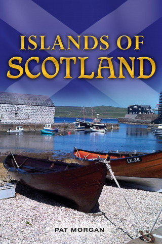 Pat Morgan: Islands of Scotland