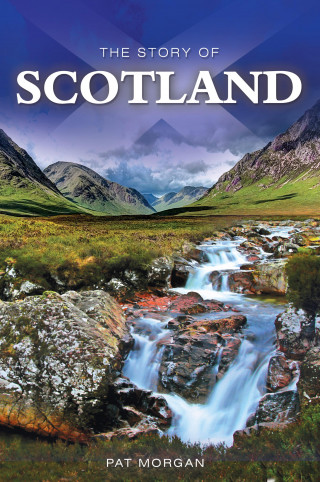 Pat Morgan: The Story of Scotland