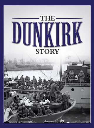 Bruce Vigar: The Dunkirk Story