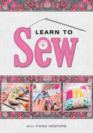 Fiona Hesford: Learn to Sew