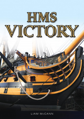 Liam McCann: HMS Victory
