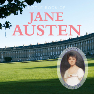 Emily Wollaston: Little Book of Jane Austen