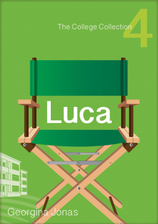 Georgina Jonas: Luca (The College Collection Set 1 - for reluctant readers)