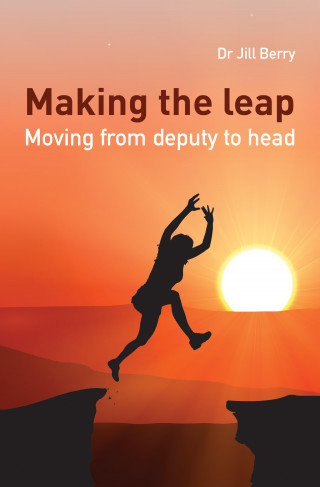 Dr Jill Berry: Making the Leap