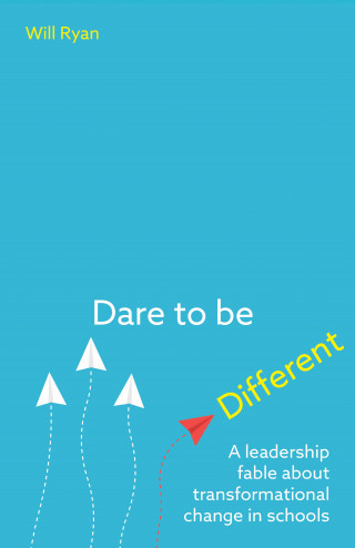Will Ryan: Dare to be Different