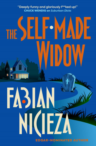 Fabian Nicienza: The Self-Made Widow