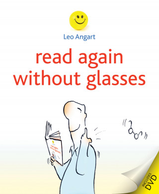 Leo Angart: Read Again Without Glasses