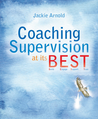 Jackie Arnold: Coaching Supervision at its B.E.S.T.
