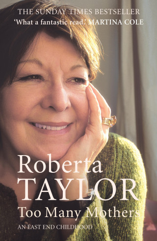 Roberta Taylor: Too Many Mothers