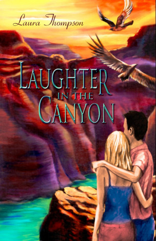 Laura Thompson: Laughter in the Canyon