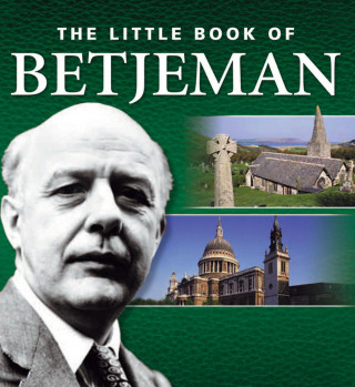 Peter Gammond: Little Book of Betjeman