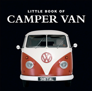 Charlotte Morgan: Little Book of Camper Van