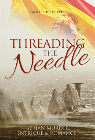 Emilie Defreyne: Threading the Needle