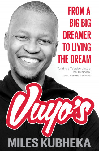 Miles Kubheka: Vuyo's
