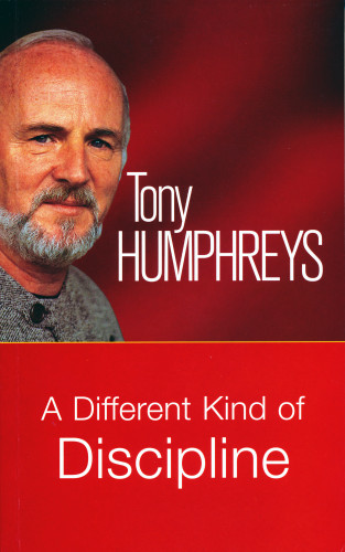 Tony Humphreys: A Different Kind of Discipline