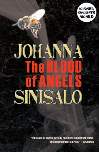 Johanna Sinisalo: The Blood of Angels