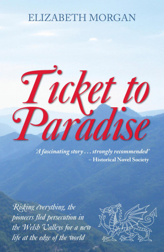 Elizabeth Morgan: Ticket to Paradise