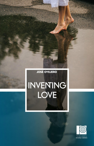 Jose Ovejero: Inventing Love