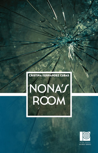Cristina Fernandez Cubas: Nona's Room