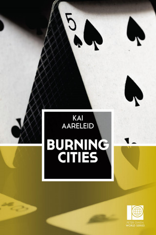 Kai Aareleid: Burning Cities