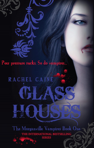 Rachel Caine: Glass Houses