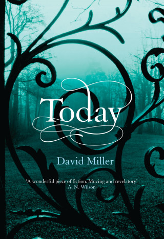 David Miller: Today