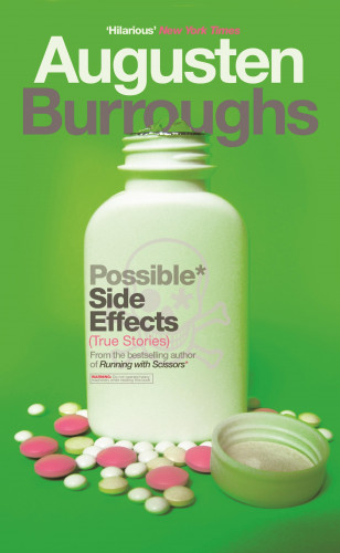 Augusten Burroughs: Possible Side Effects