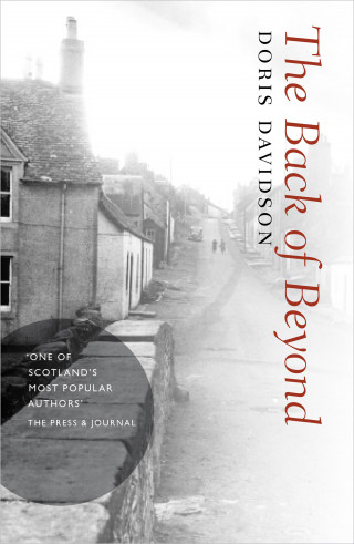 Doris Davidson: The Back of Beyond