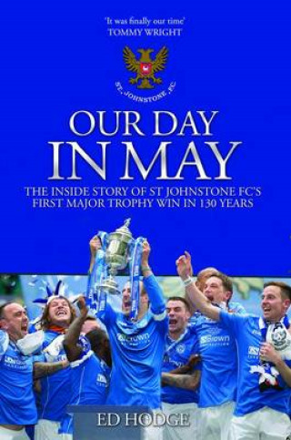 Ed Hodge: Our Day in May