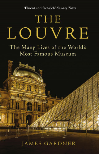 James Gardner: The Louvre
