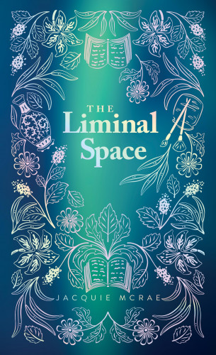 Jacquie McRae: The Liminal Space