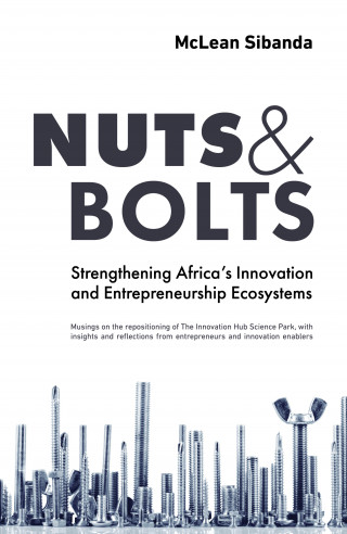 McLean Sibanda: Nuts & Bolts